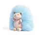6" Sparklers Hedgehog Toy Plush