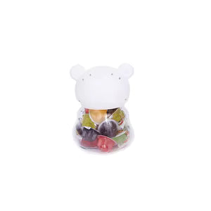 MINI Panda Fruit Jelly Container!