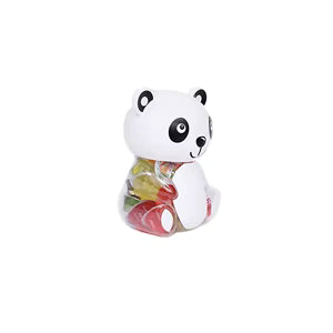 MINI Panda Fruit Jelly Container!
