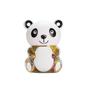 MINI Panda Fruit Jelly Container!