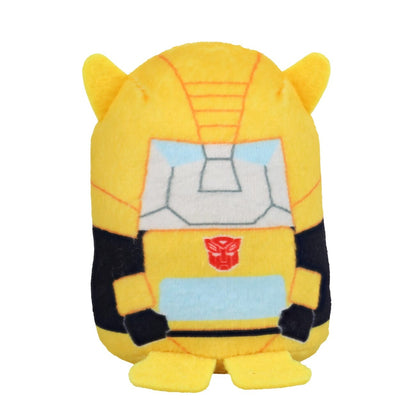 Transformers Plush