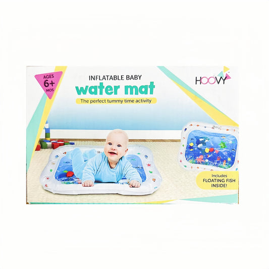 Baby Water Mat