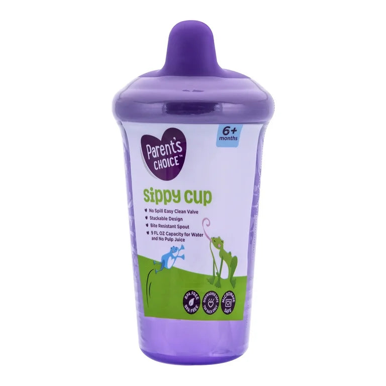 Sippy Cup