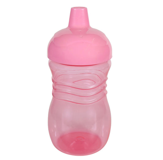 Spill Proof Sippy Cup