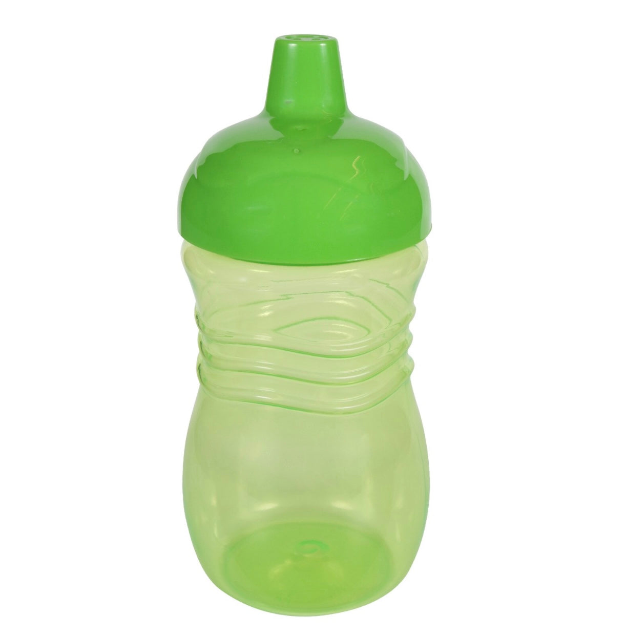 Spill Proof Sippy Cup