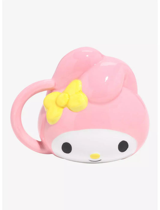 My Melody Mug