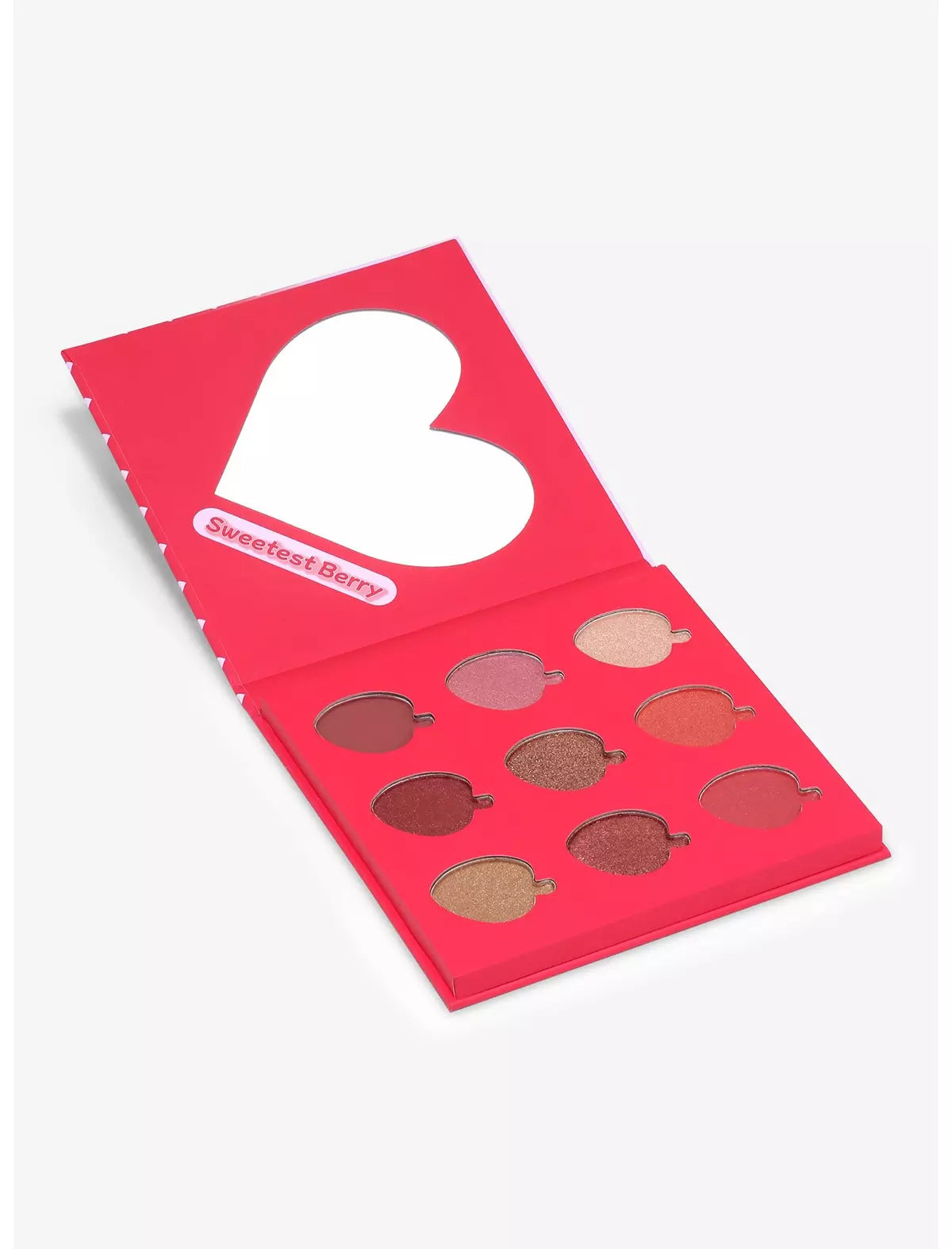 Strawberry Squish Eyeshadow Palette