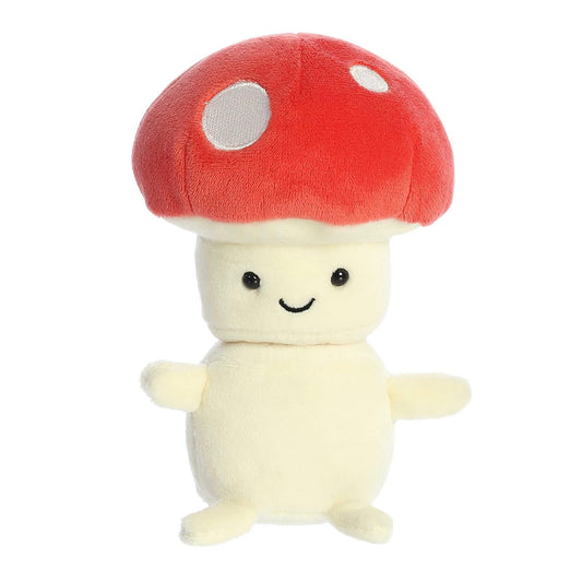 Mushroom Plushie (Small)