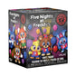 Five Nights At Freddy’s Mystery Box