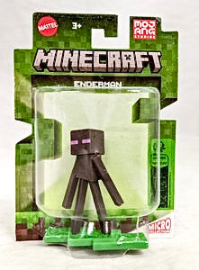 Minecraft Micro Figures