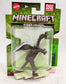 Minecraft Micro Figures