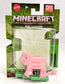 Minecraft Micro Figures