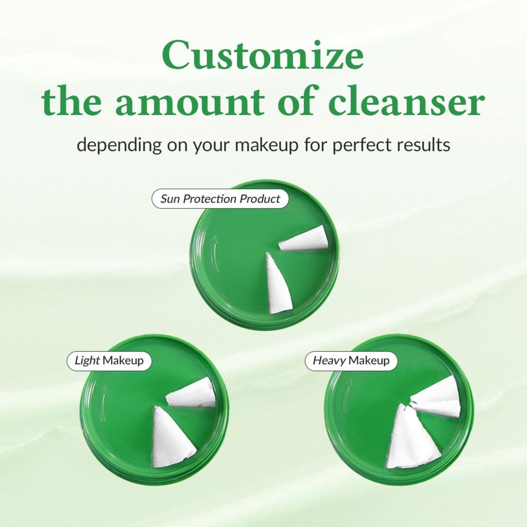 Dr. Althea - Pure Grinding Cleansing Balm