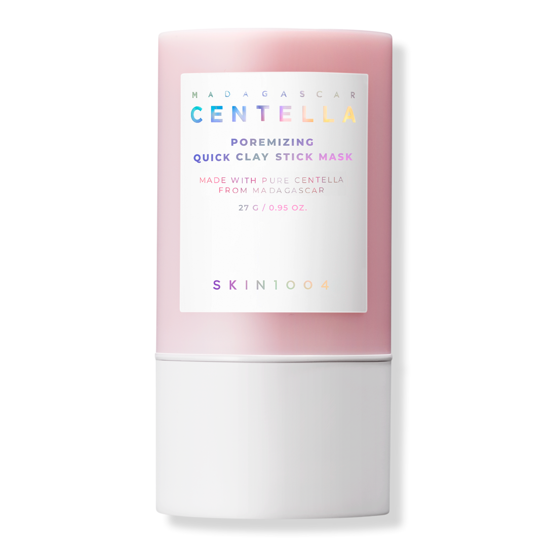 SKIN1004 - Madagascar Centella Poremizing Quick Clay Stick Mask
