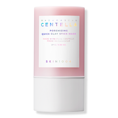 SKIN1004 - Madagascar Centella Poremizing Quick Clay Stick Mask