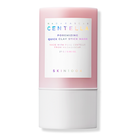 SKIN1004 - Madagascar Centella Poremizing Quick Clay Stick Mask
