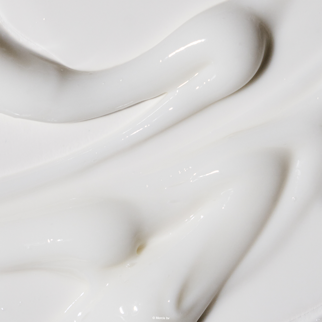 The Crème Shop x Miffy Body Lotion