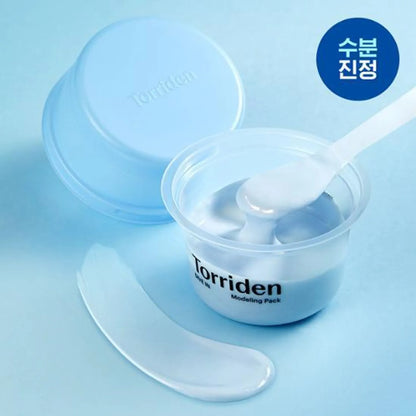 Torriden - Dive In Modeling Pack