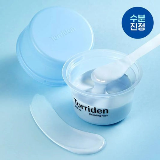 Torriden - Dive In Modeling Pack