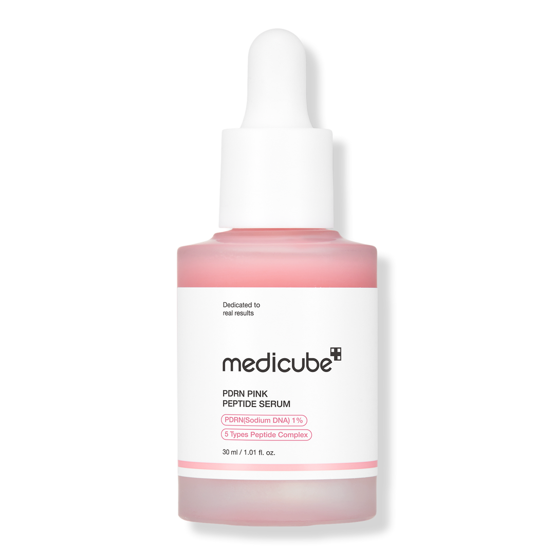 Medicube - PDRN Pink Peptide Serum