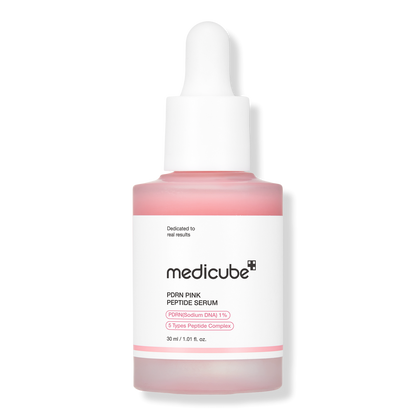 Medicube - PDRN Pink Peptide Serum