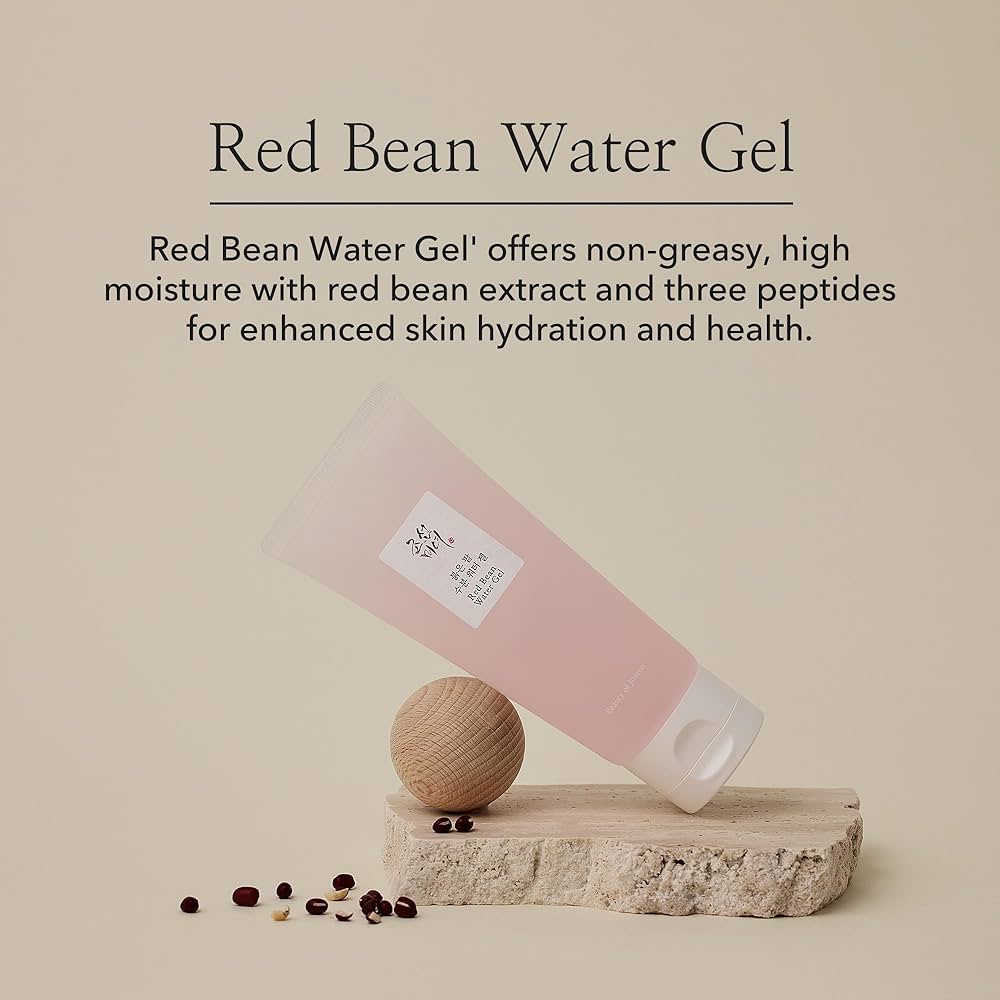 Beauty of Joseon - Red Bean Water Gel