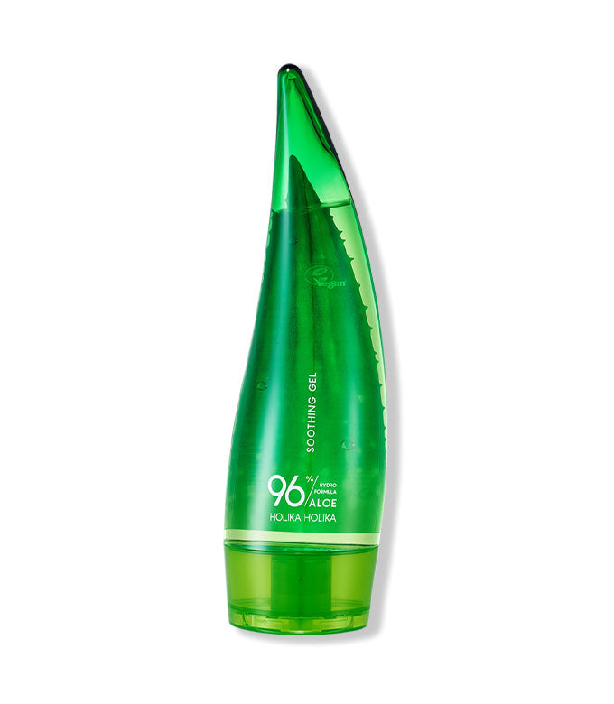Holika Holika - Aloe Hydro Formula 96% Soothing Gel