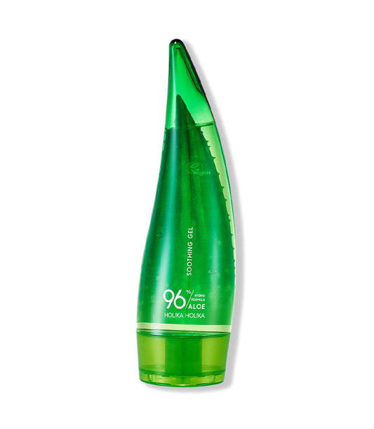 Holika Holika - Aloe Hydro Formula 96% Soothing Gel