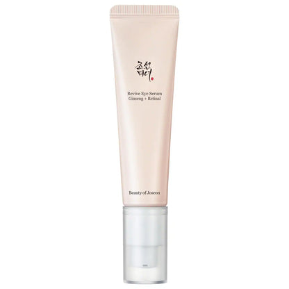 Beauty of Joseon - Revive Eye Serum : Ginseng + Retinal
