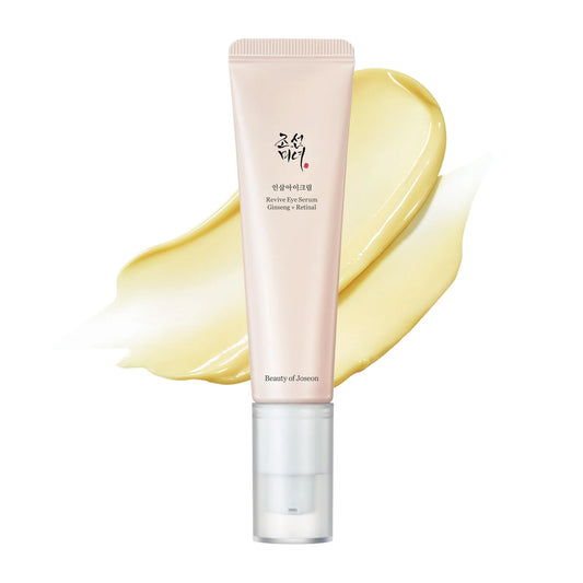 Beauty of Joseon - Revive Eye Serum : Ginseng + Retinal