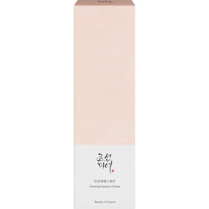 Beauty of Joseon - Ginseng Essence Water
