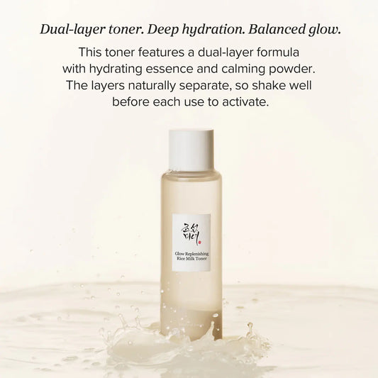 Beauty of Joseon - Glow Replenishing Rice Milk