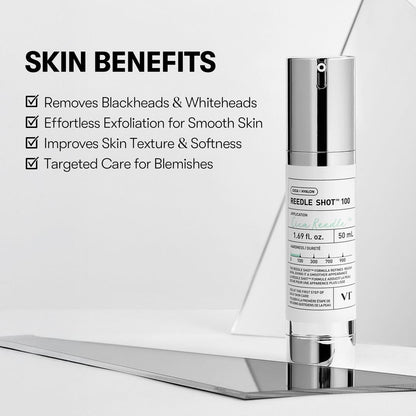 VT Cosmetics - Reedle Shot 100