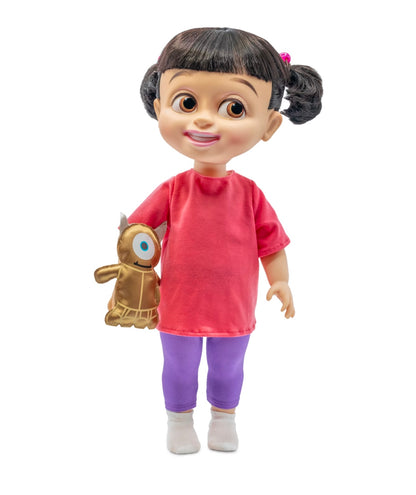 Disney Animators' Collection Lilo Doll – Lilo & Stitch – 15''