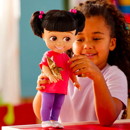 Disney Animators' Collection Lilo Doll – Lilo & Stitch – 15''