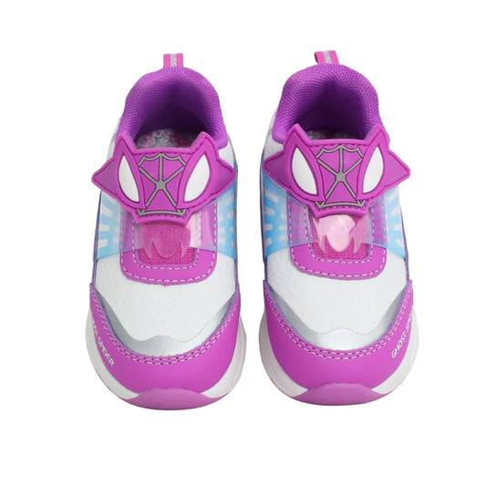 Spidergirl - Light Up Athletic Sneaker