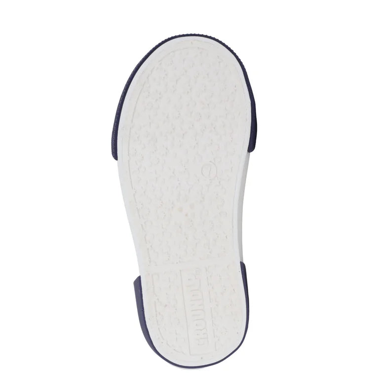 Bluey - Toddler Kids Zip-Up High Top Sneaker