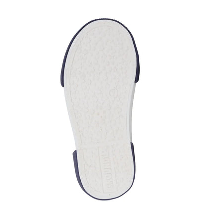 Bluey - Toddler Kids Zip-Up High Top Sneaker