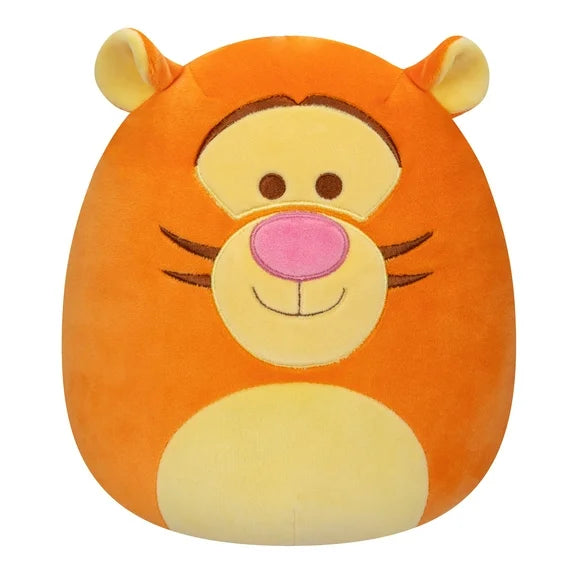 Squishmallow - Tigger (8in)