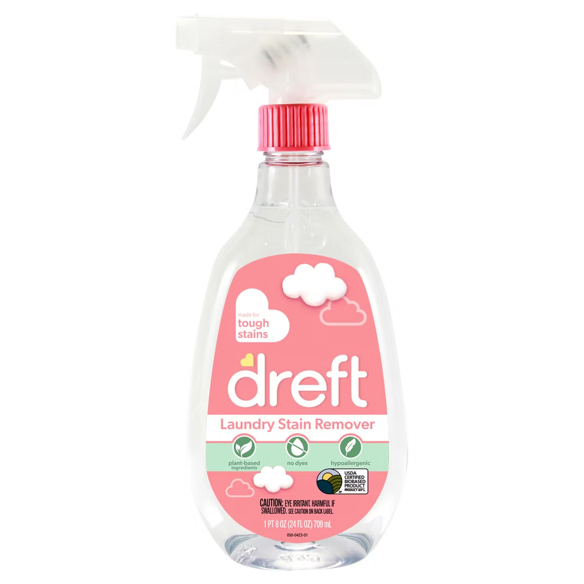 Dreft - Laundry Stain Remover - 24 fl oz