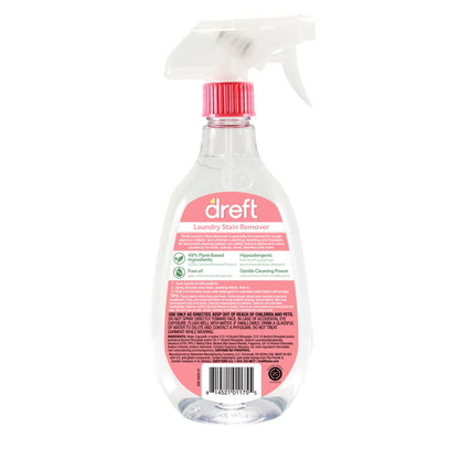 Dreft - Laundry Stain Remover - 24 fl oz