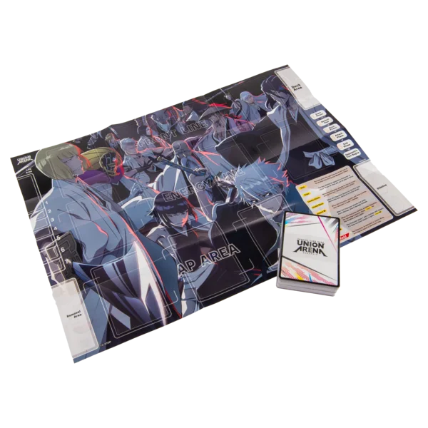 Bandai - Bleach Union Arena Thousand-Year Blood War Starter Deck