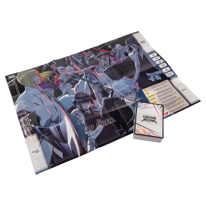 Bandai - Bleach Union Arena Thousand-Year Blood War Starter Deck