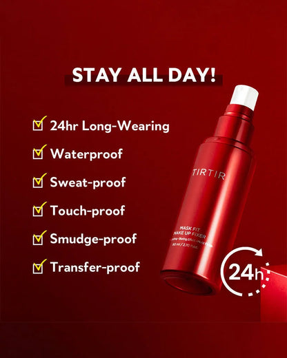 TIRTIR - Mask Fit Make Up Fixer