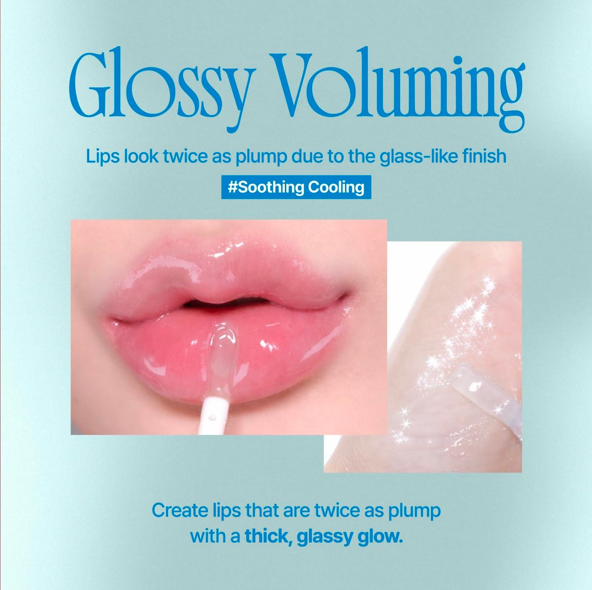 Fwee - 4D Voluming Plumper