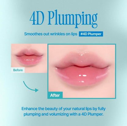 Fwee - 4D Voluming Plumper