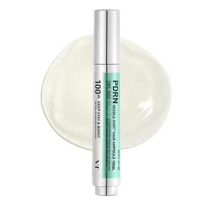 VT - PDRN Reedle Shot Hair Ampoule