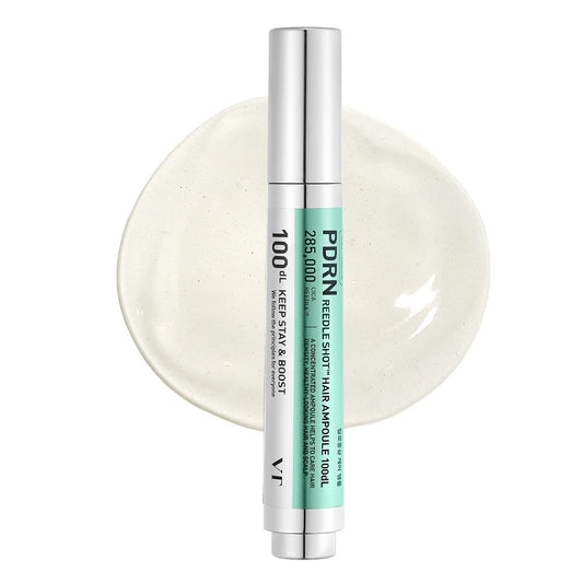 VT - PDRN Reedle Shot Hair Ampoule