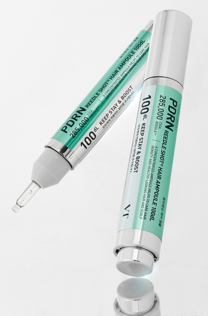 VT - PDRN Reedle Shot Hair Ampoule