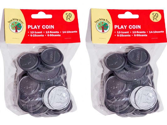 Play Coins Set Buy 1 Get 1 Free